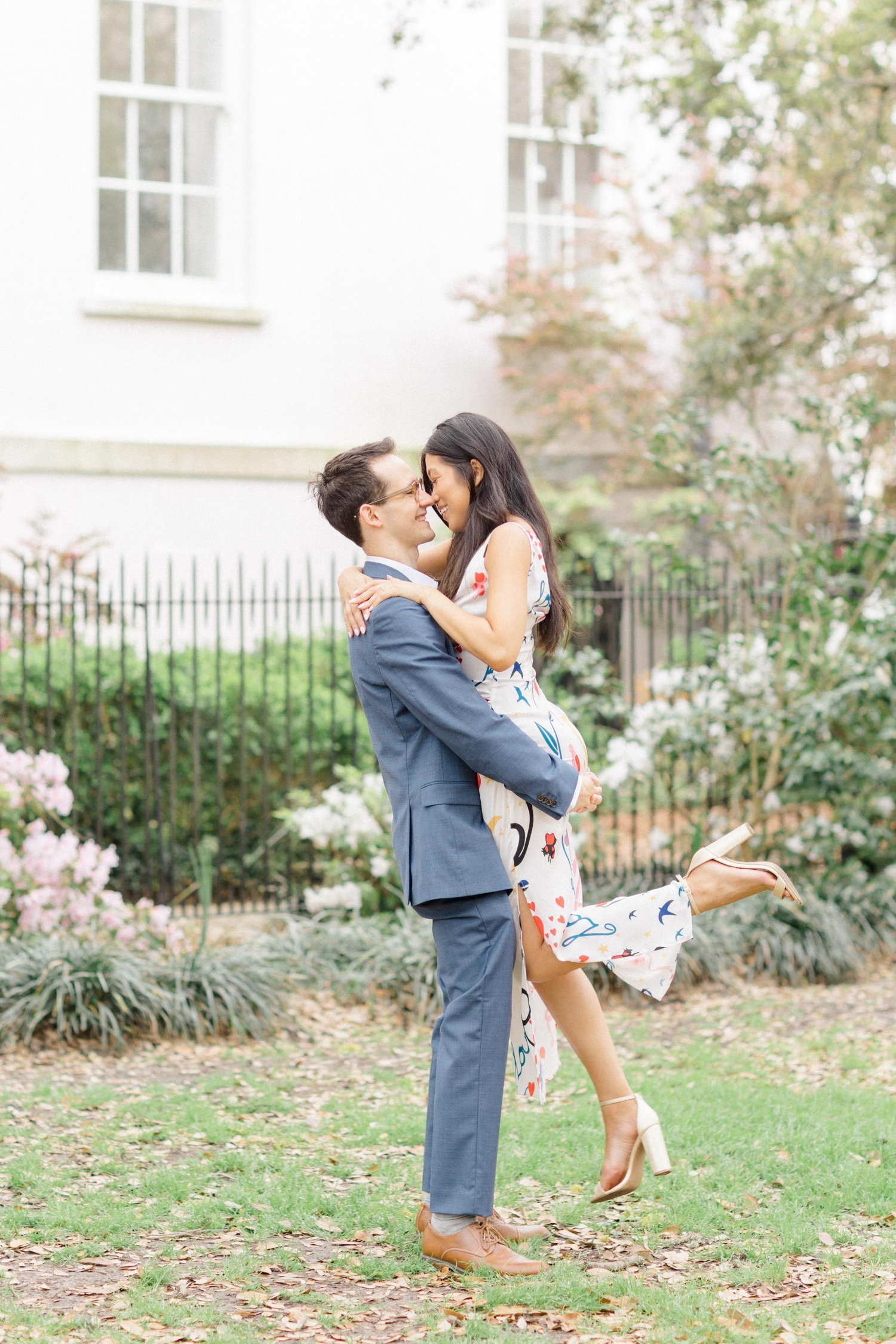 The Wedding Website of Pam Perrine and Zack Maroon