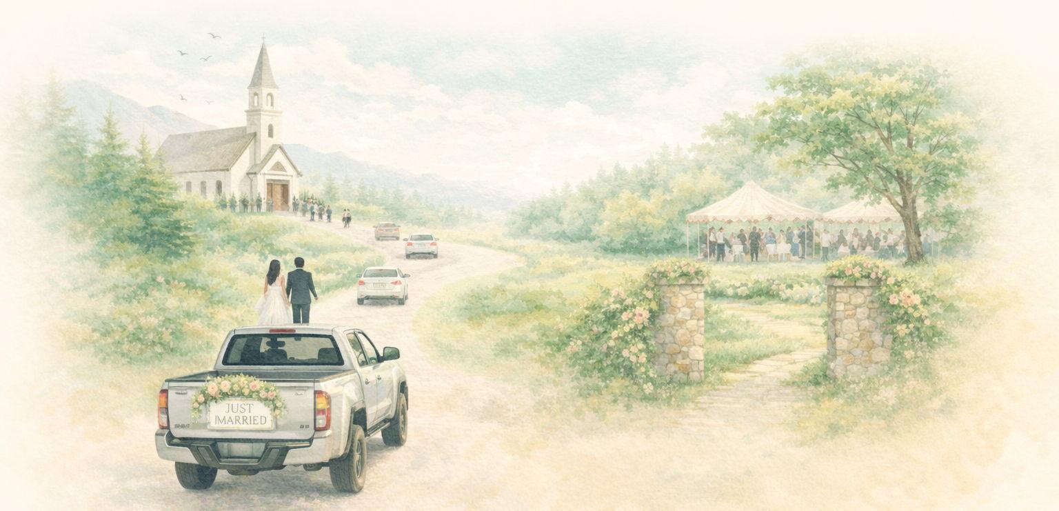 The Wedding Website of Cecille Sorio and Ronelle Say