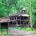 The Deserted Village