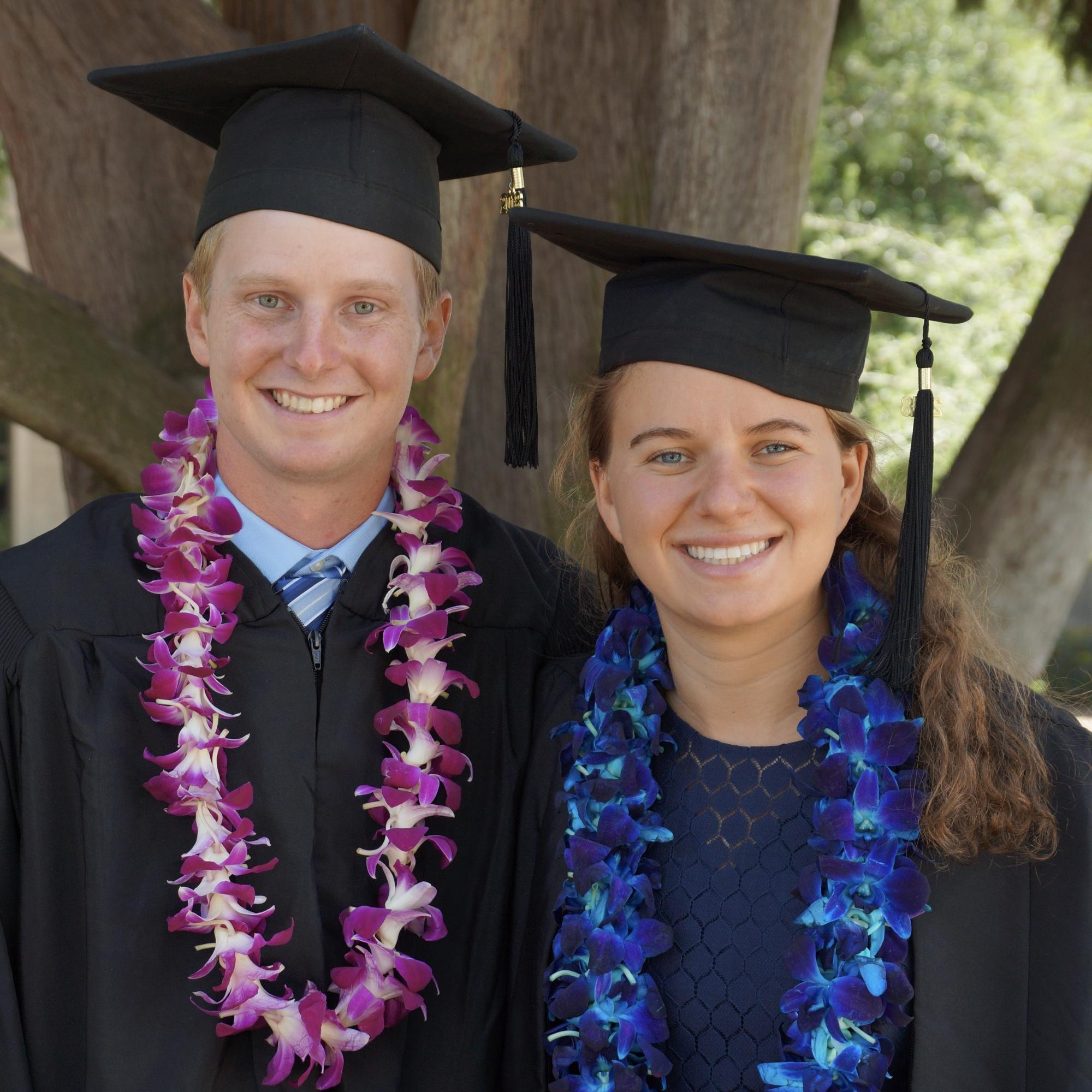 College grads