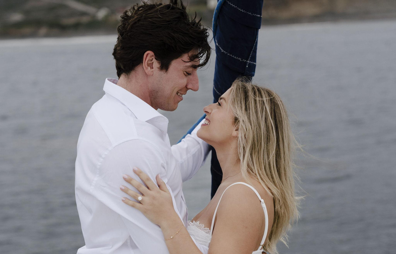 The Wedding Website of Skylar Veltri and Vince Corey