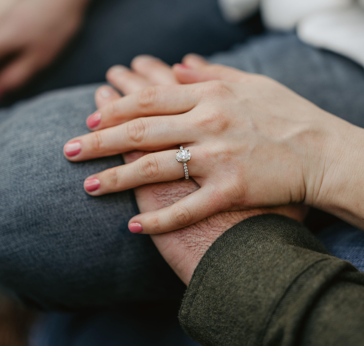 The Wedding Website of Alexandra Kirchner and Ryan Levine