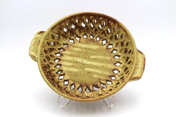 Alana Cuellar Fruit Bowl