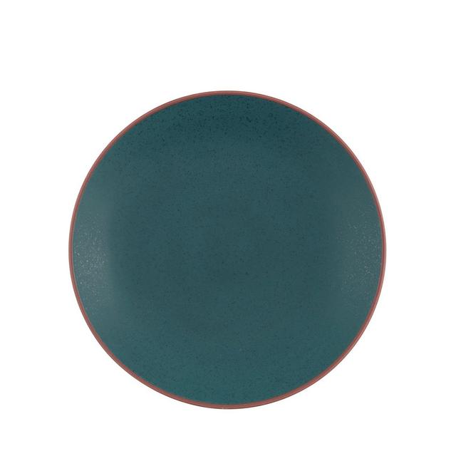 Nambé Taos Accent/Salad Plate