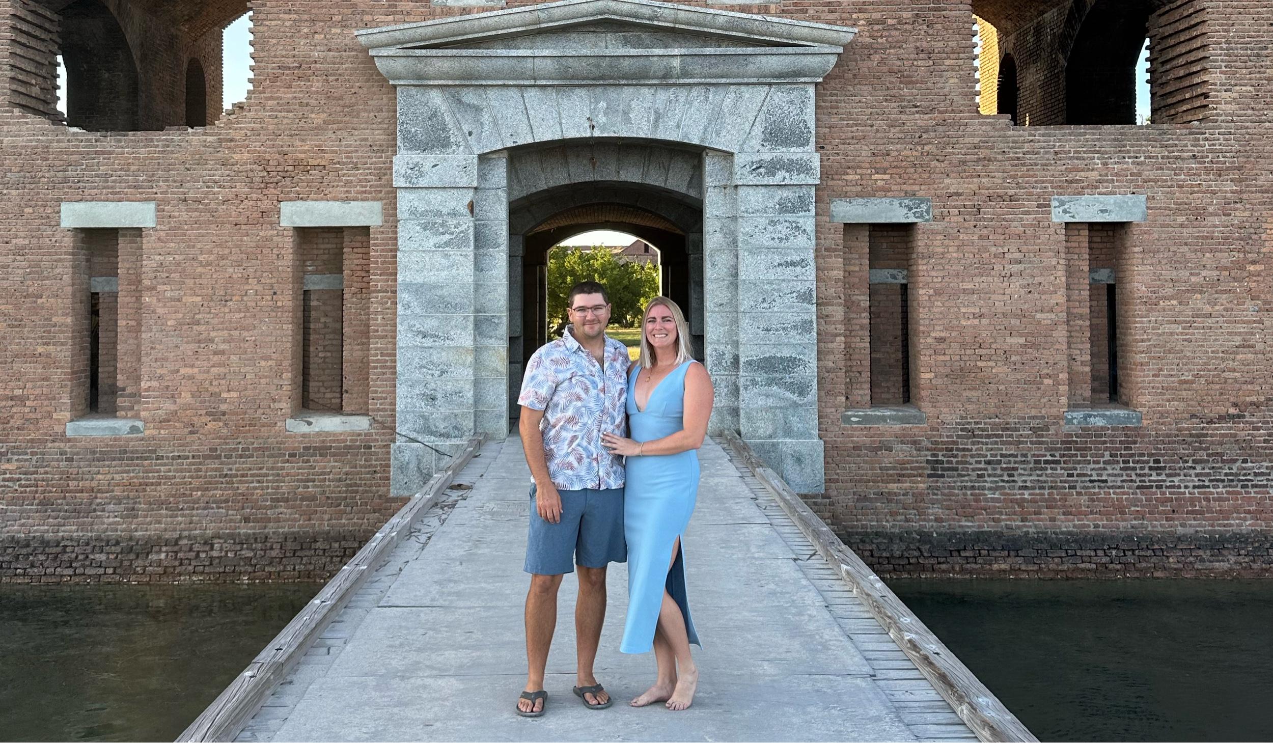 The Wedding Website of Dora DeMaria and Ryzee Gardiner