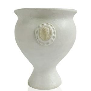 Jeanette Morrow Asher Vase