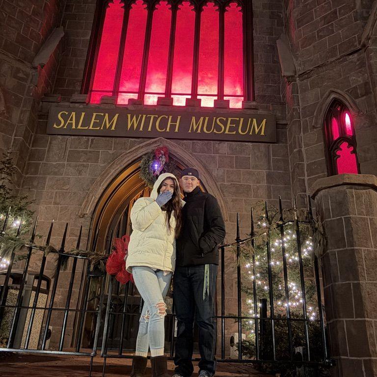 Salem