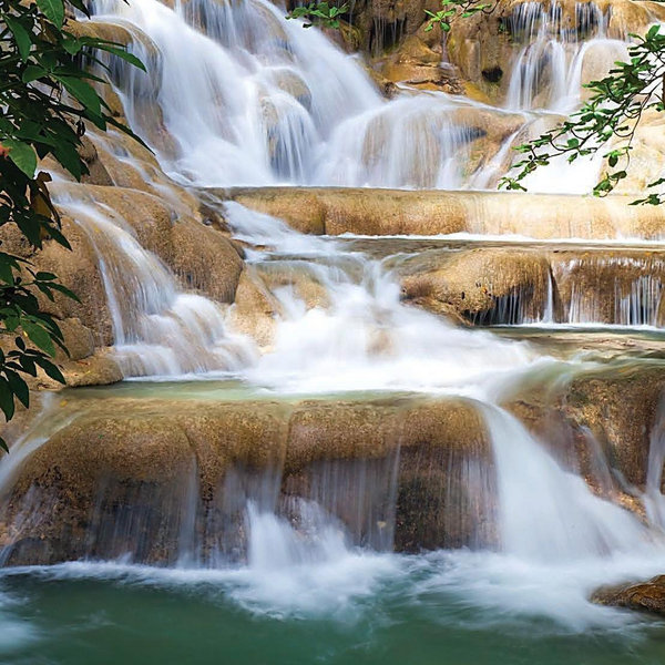 River & Falls Adventure