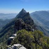 Chipinque A.B.P. Ecological Park