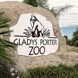 Gladys Porter Zoo