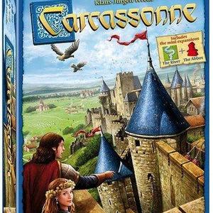 Carcassonne