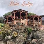 Kula Lodge Restaurant