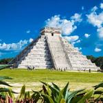 Chichén-Itzá