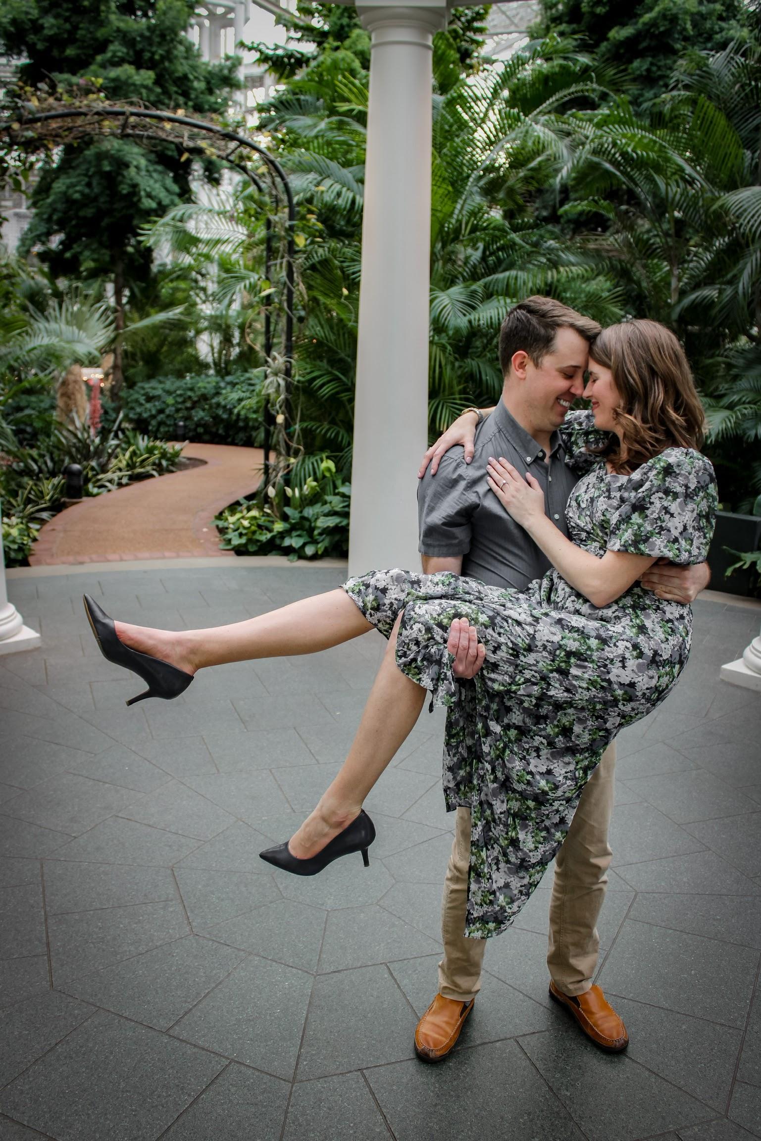 The Wedding Website of Katy Gale and Jonathan Cobb