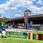 Baltimore Farmers' Market