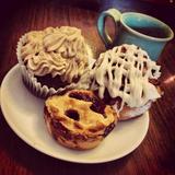 Spencer's Coffee