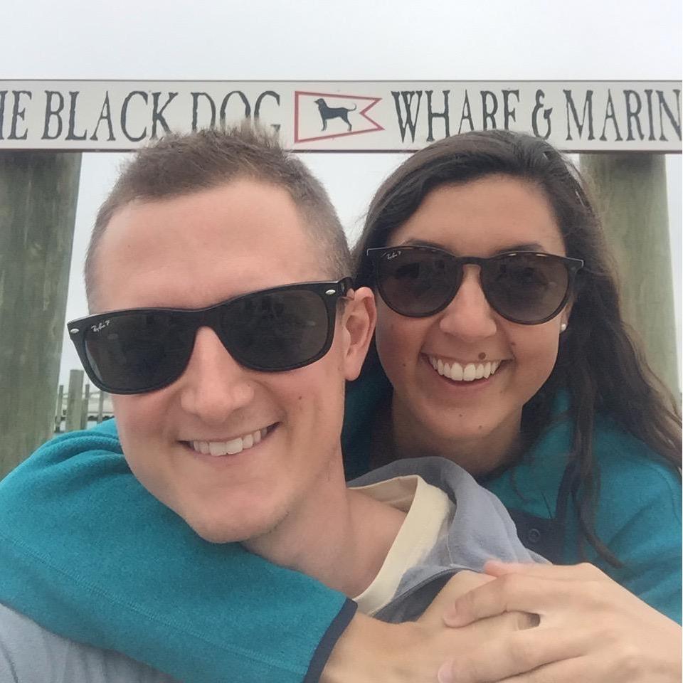 Martha's Vineyard - Spring