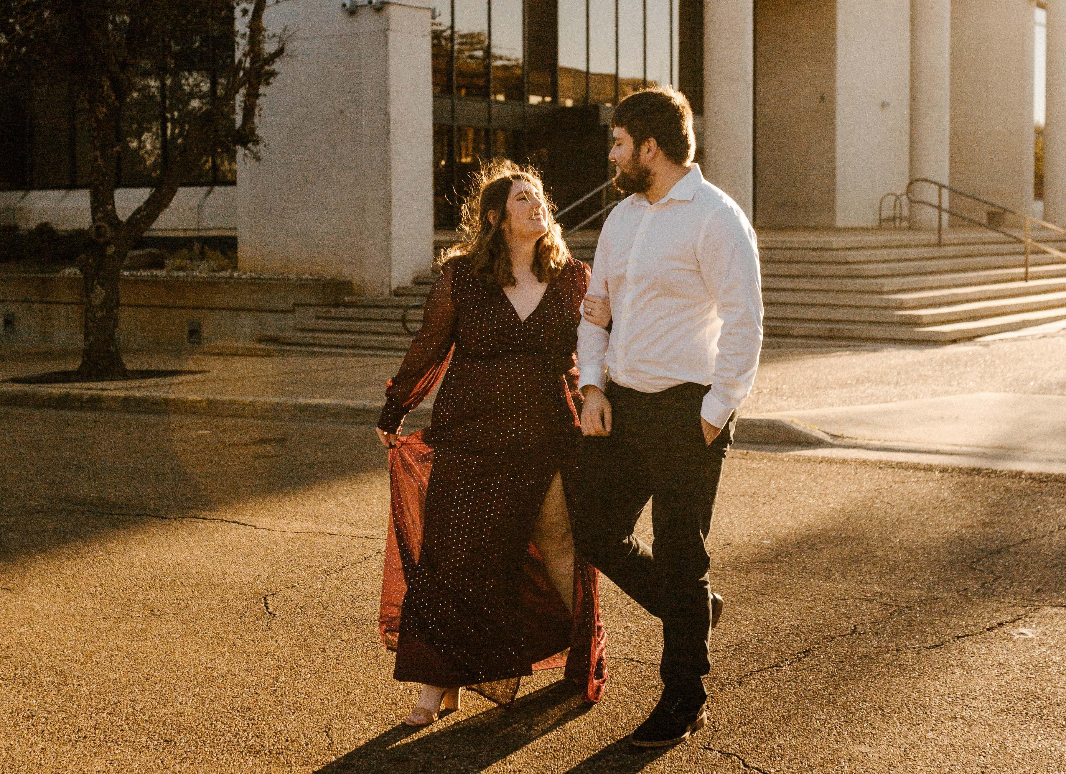 The Wedding Website of Brianna O'Shaughnessy and Jonathan Luna