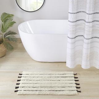 Arbor Tufted Bath Rug