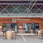 Visit the Broad Branch Distillery
