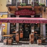 La Prosciutteria Milano Brera