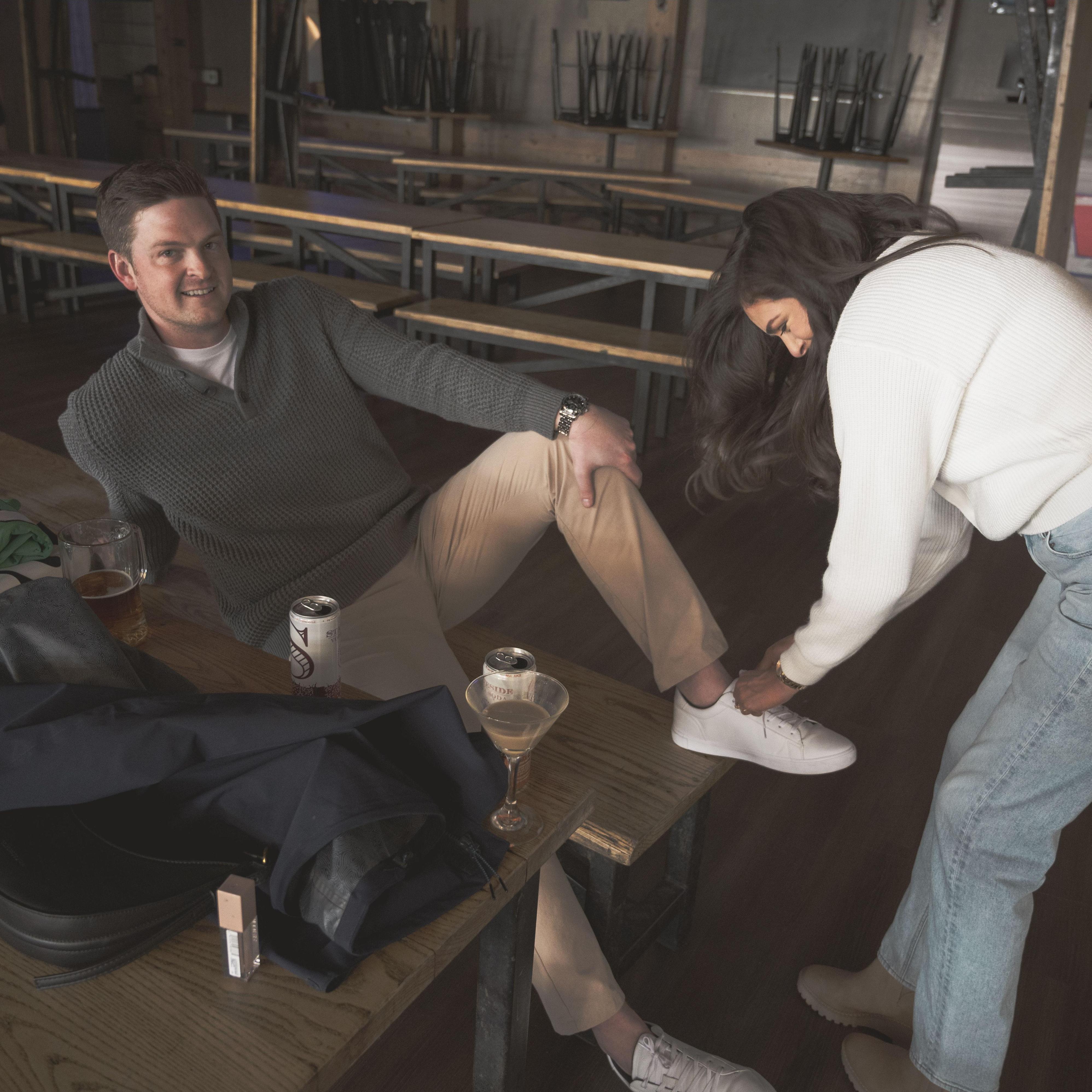 teamwork makes the dream work