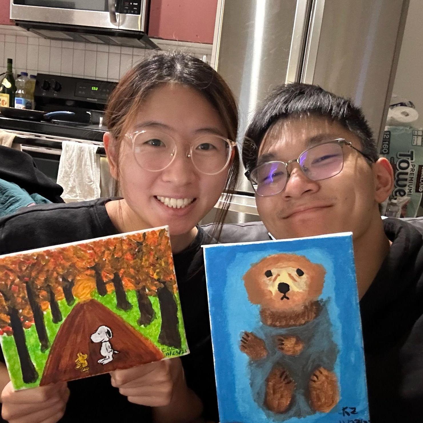 paint :)