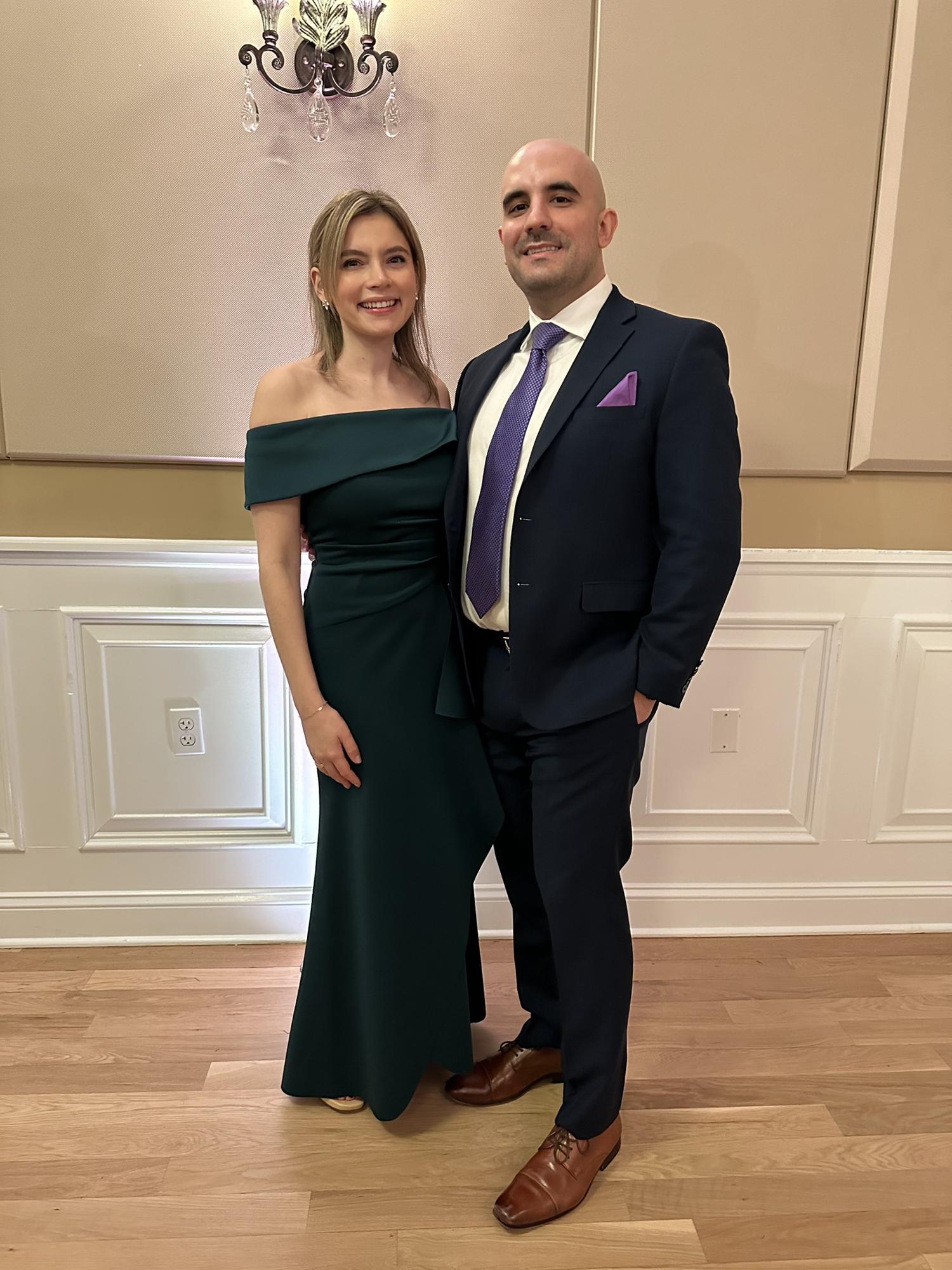 Best Rock Performance by a Groom.
Larissa 🤍 Pete