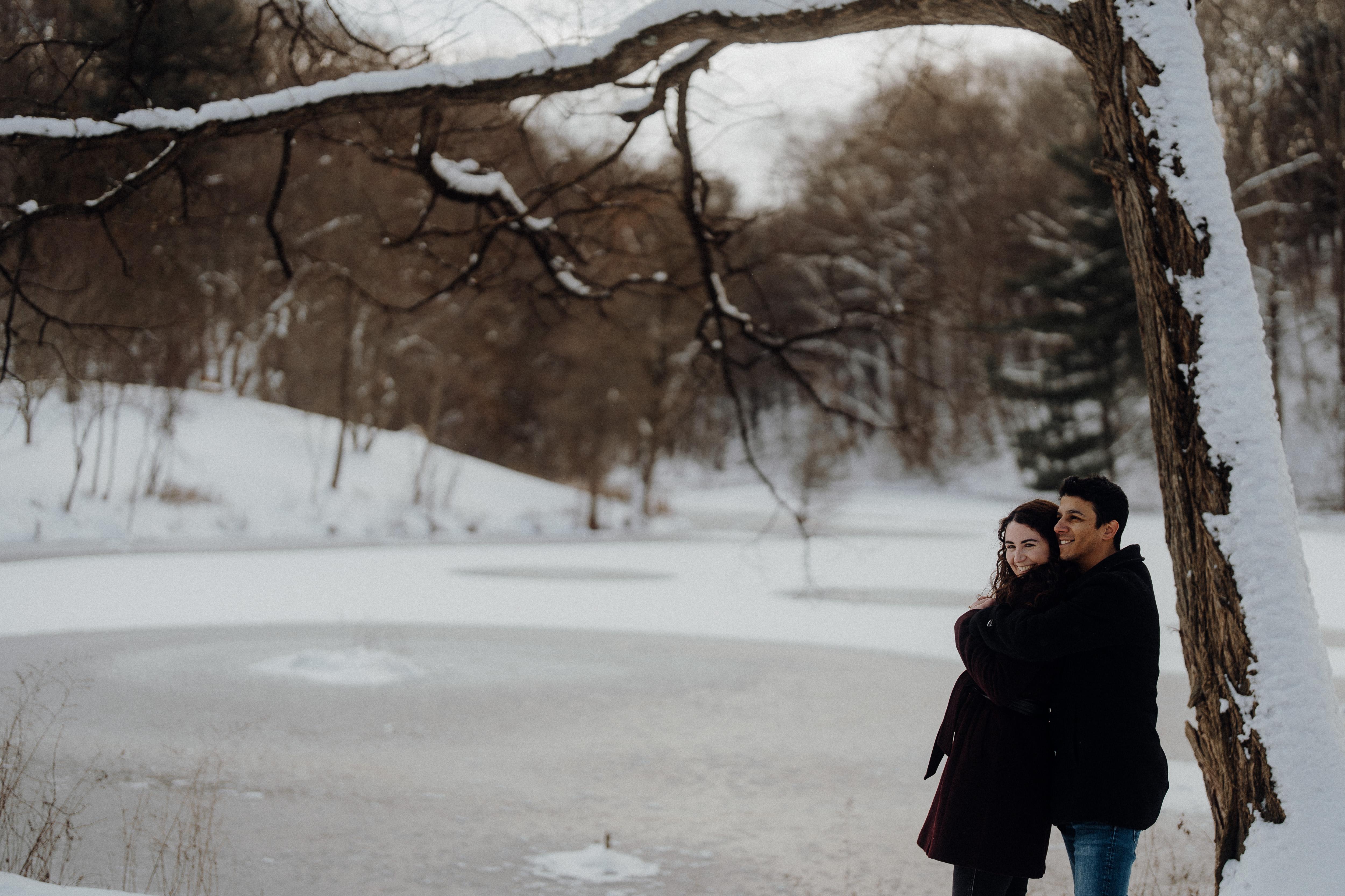 The Wedding Website of Rebecca Oliver and Daniel Loncoa