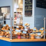 Batch Bakehouse