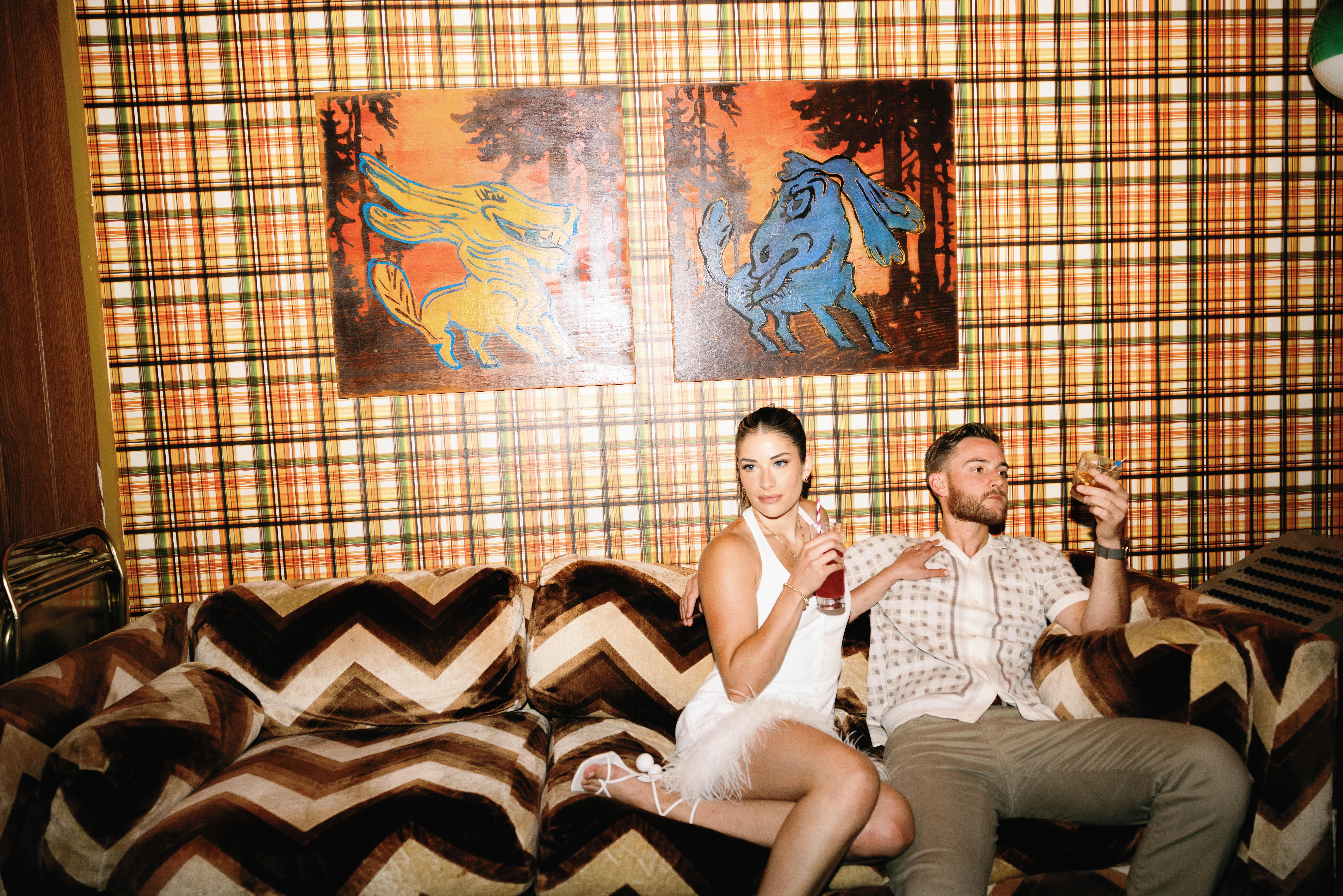 The Wedding Website of Colette Penaloza and Clayton Bone