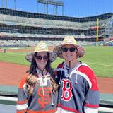 Oracle Park