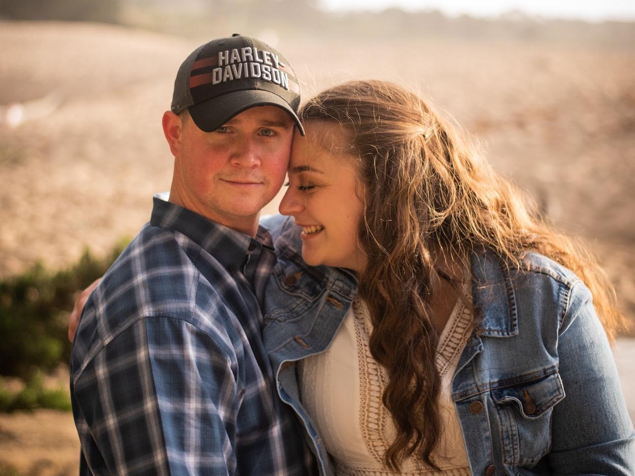 The Wedding Website of Kasey Barker and Joshua Norlund