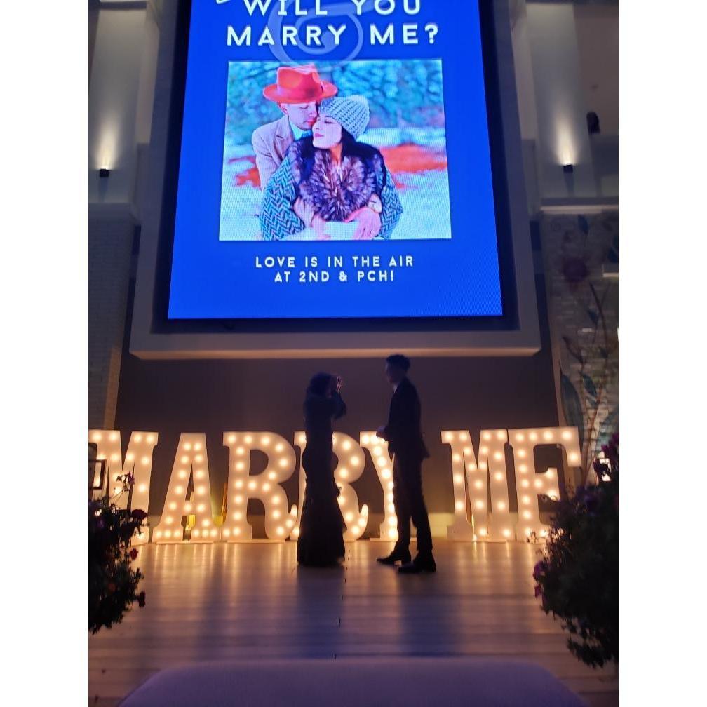 1. 25. 2020 The day i said YES! <3