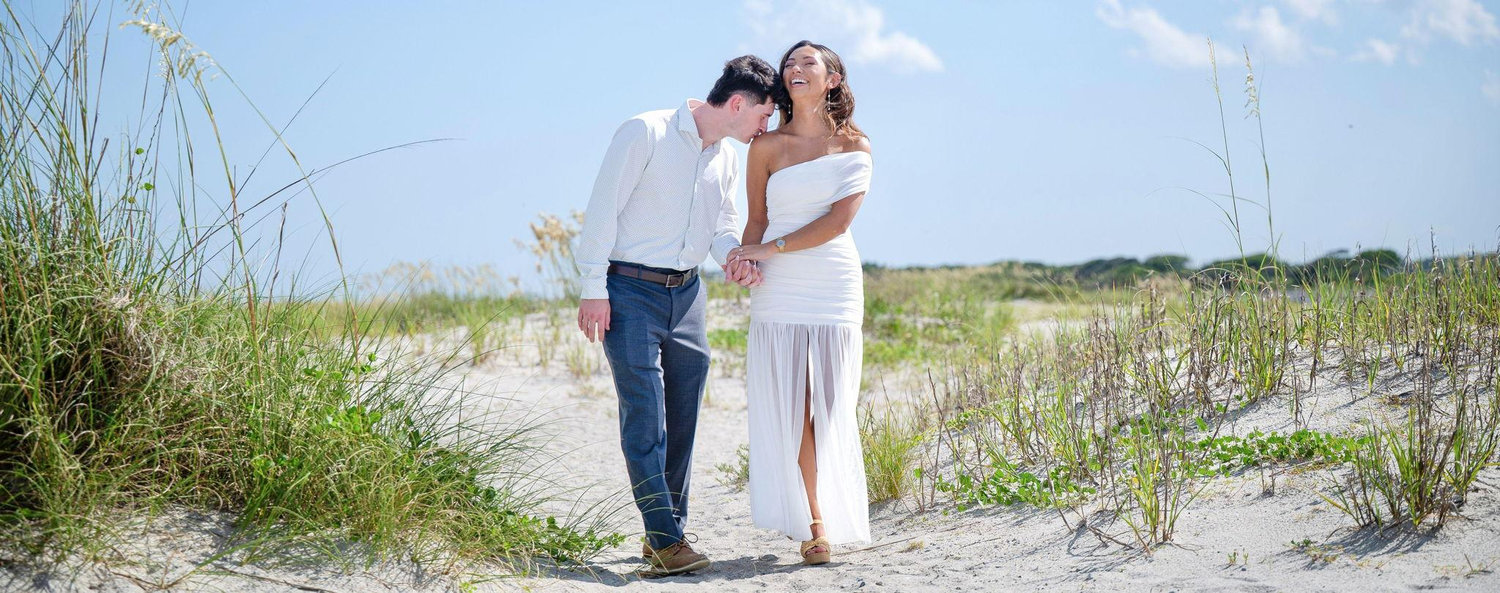 The Wedding Website of Amelia Codillo and Thomas Hodges