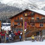 The Summit at Snoqualmie