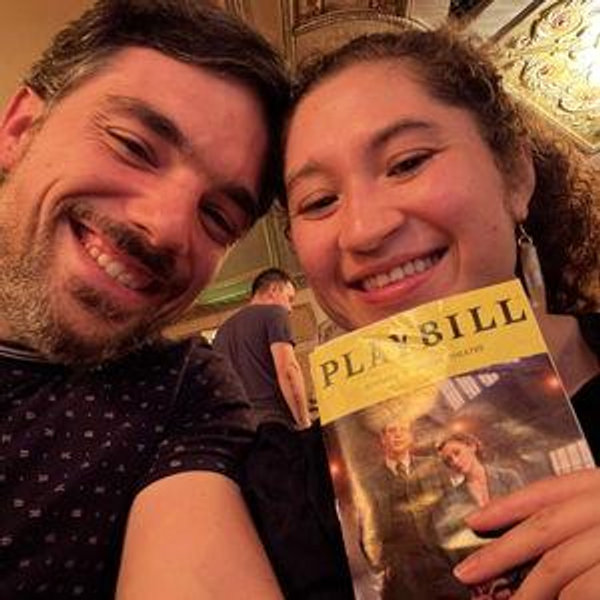 Broadway Tickets For Two | Entradas de Broadway para dos