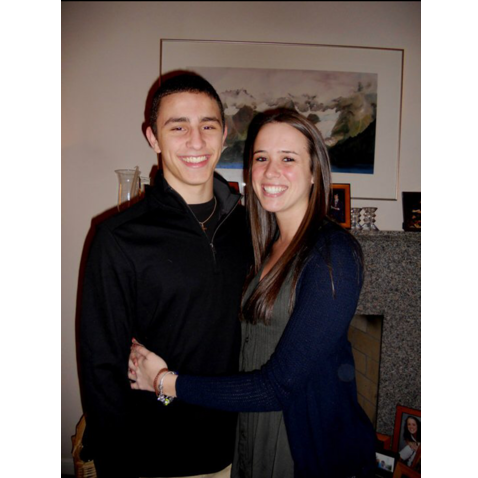 High School Date Night | March 2011