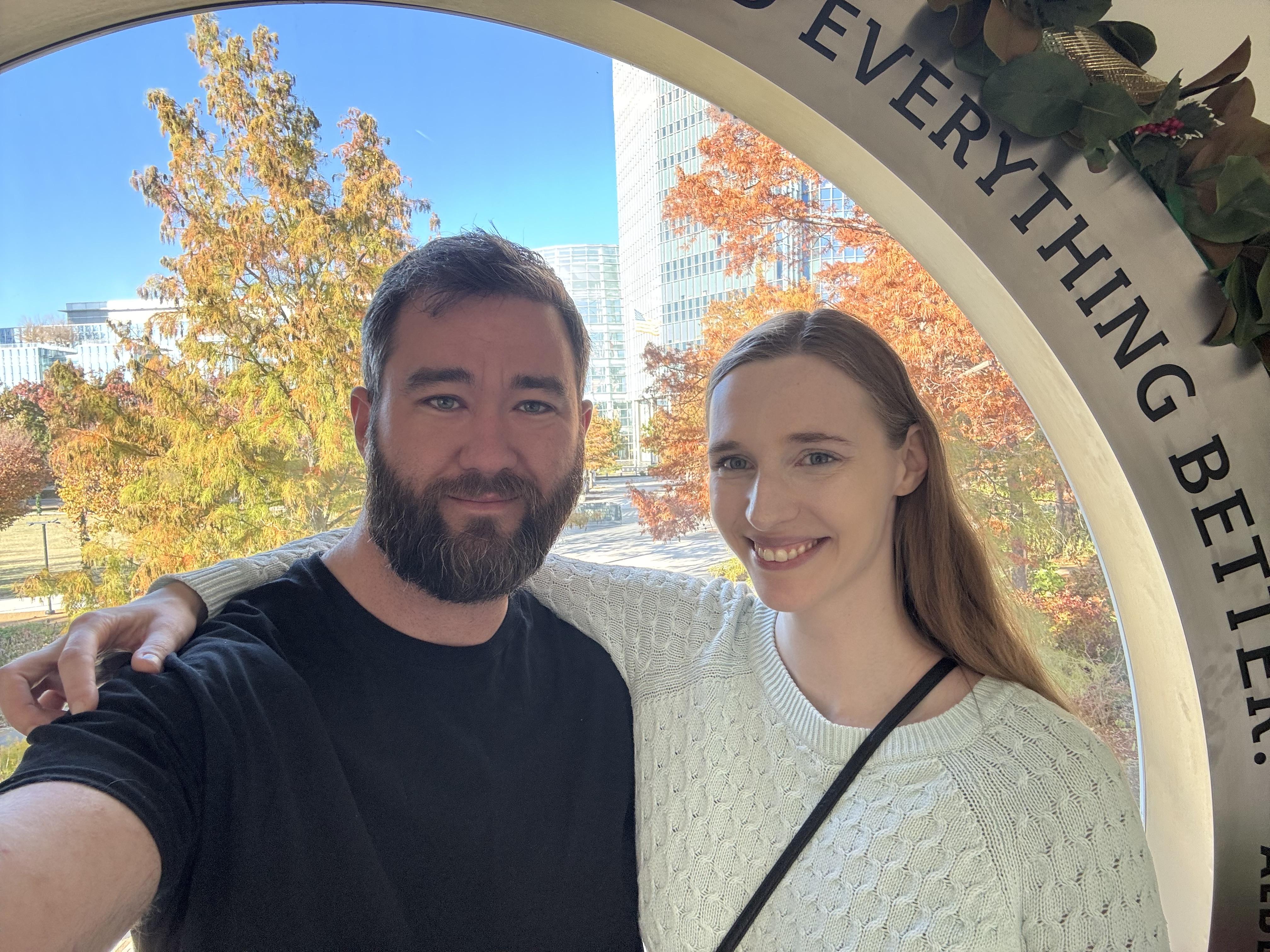 The Wedding Website of Rachel Whatley and Daniel Pritchett