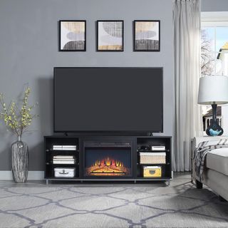 Brighton Fireplace