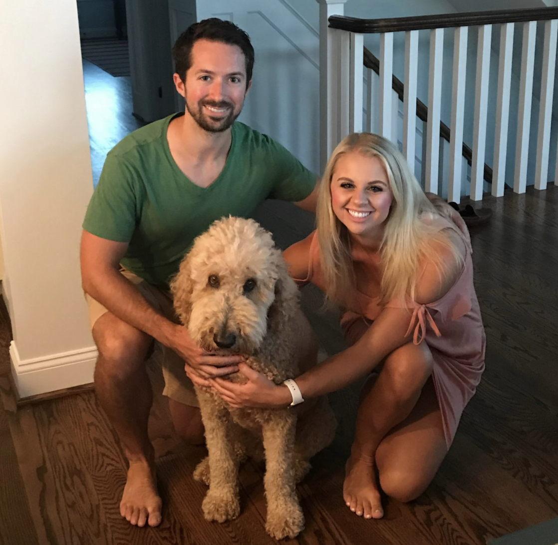 The Wedding Website of Erica Schulte and Jason LaFata