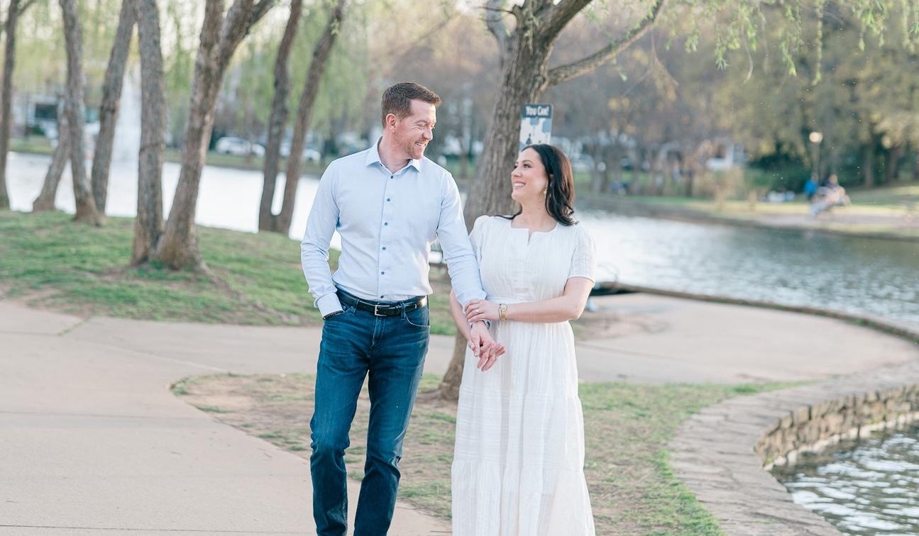 The Wedding Website of LeaKatheryn Harlan and Kevin Kreutzer