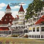 Hotel del Coronado