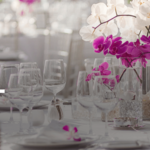 Plates and Glasses
