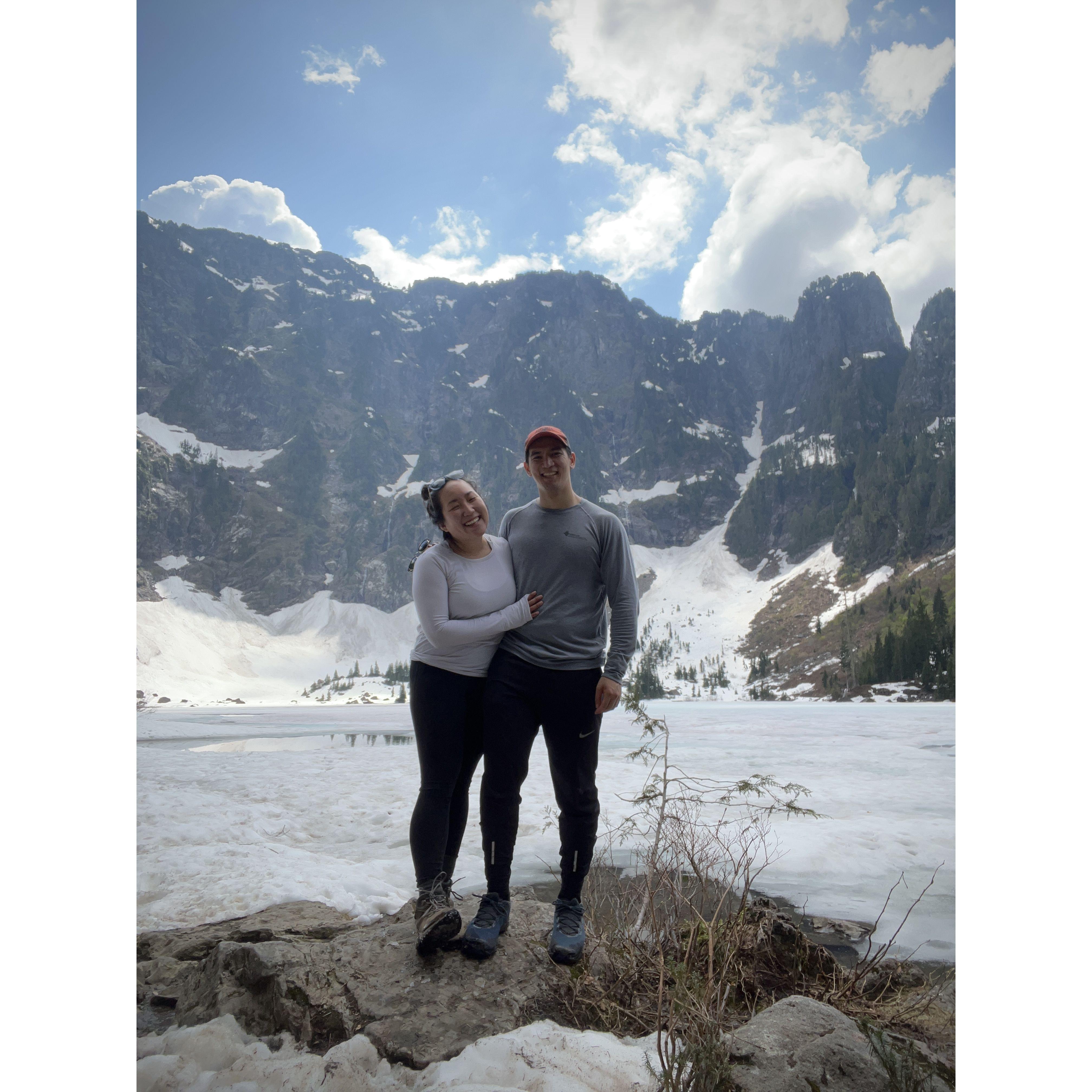 Snoqualmie, Washington