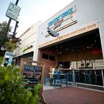 Shuckin' Shack Oyster Bar