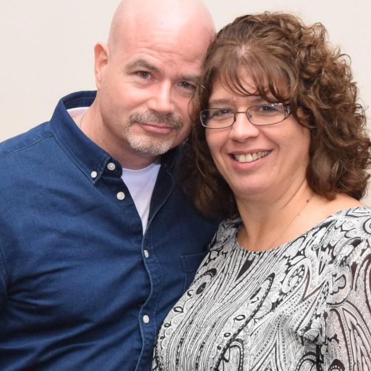 My 50th Birthday party