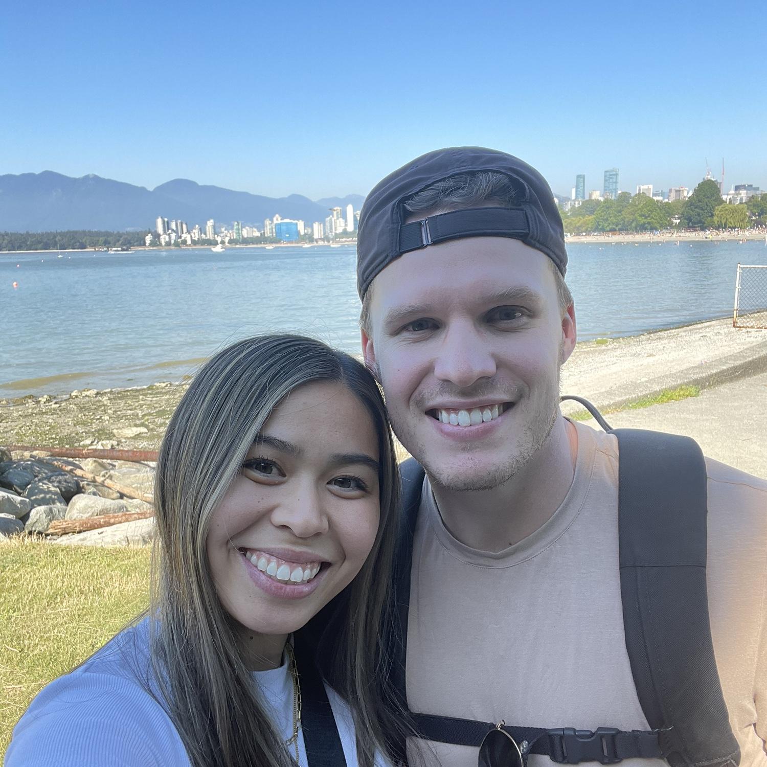 Vancouver 2022