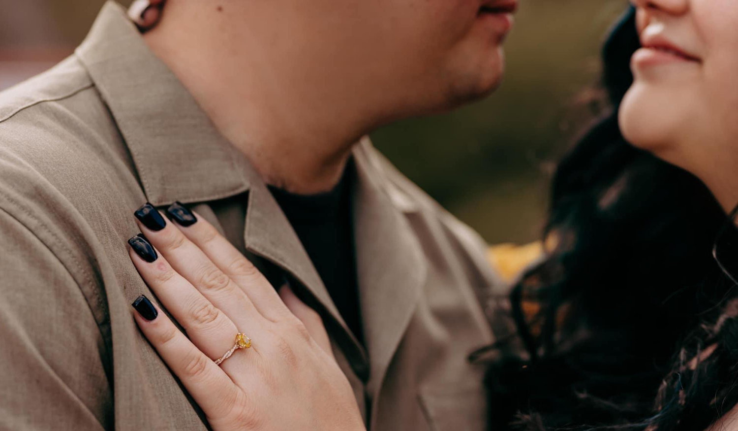 The Wedding Website of Breauna Cambero and Andrew Kuckenbecker