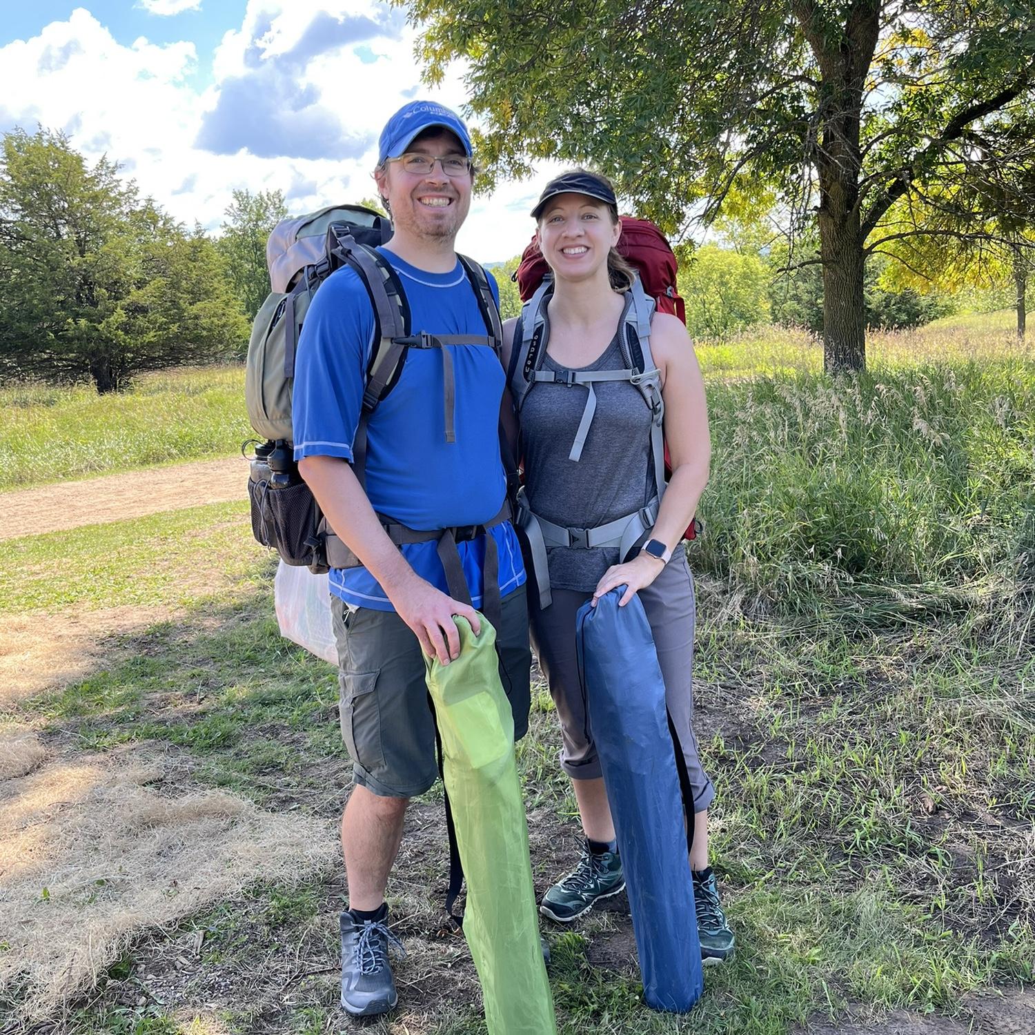Afton State Park 08/2021